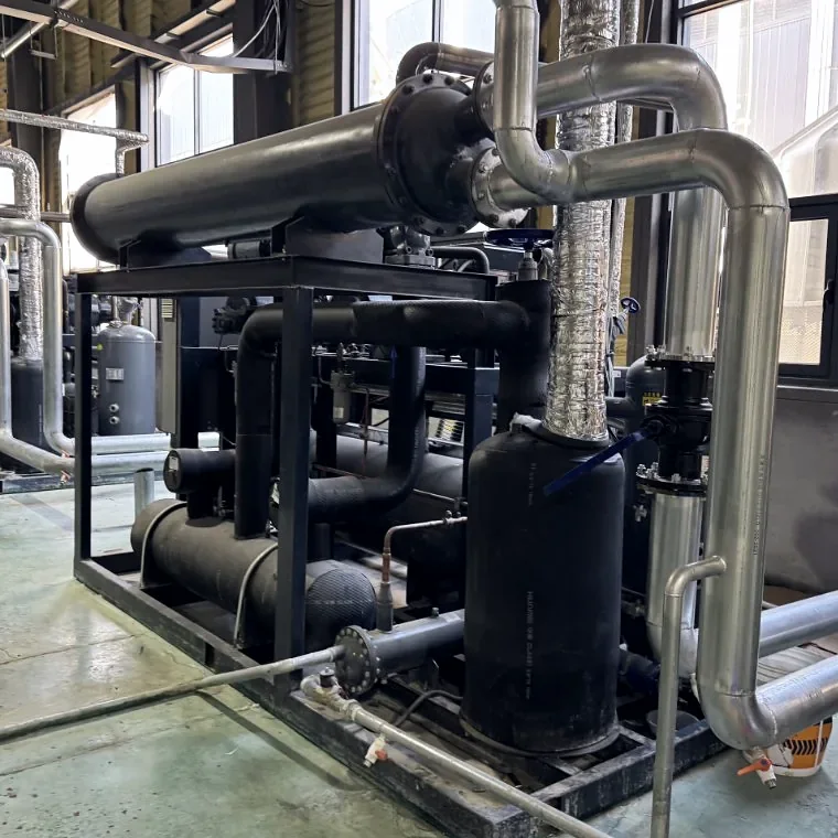 Refrigeration system